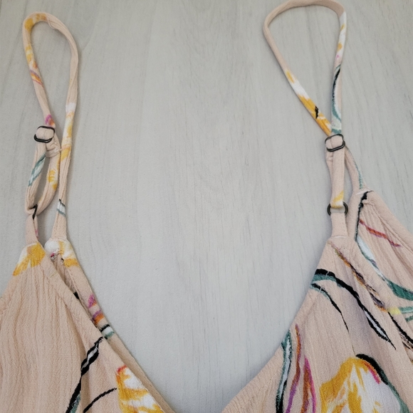 O'neill Tank Top Size Medium - Picture 6 of 6